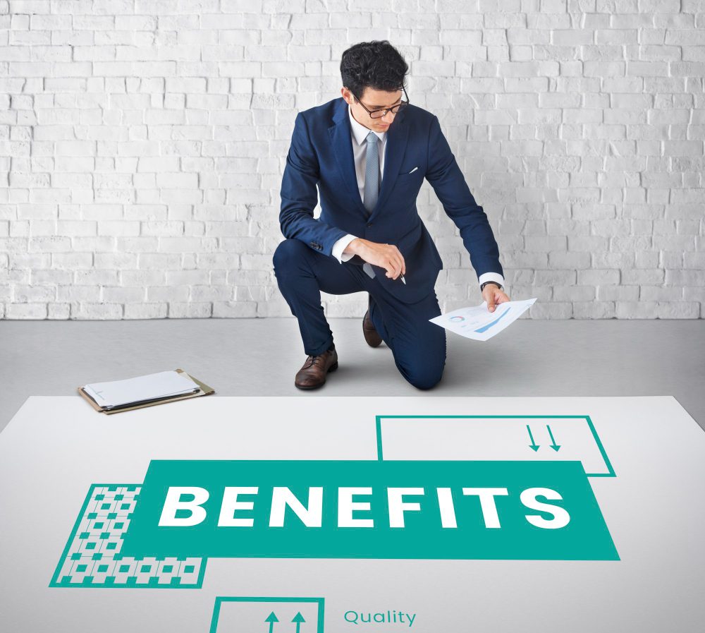 AGENT 1 Benefits