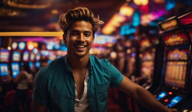 Secure Your Fun: Easy Tamabet Casino Login and Registration Process 1 Secure Your Fun: Easy Tamabet Casino Login and Registration Process