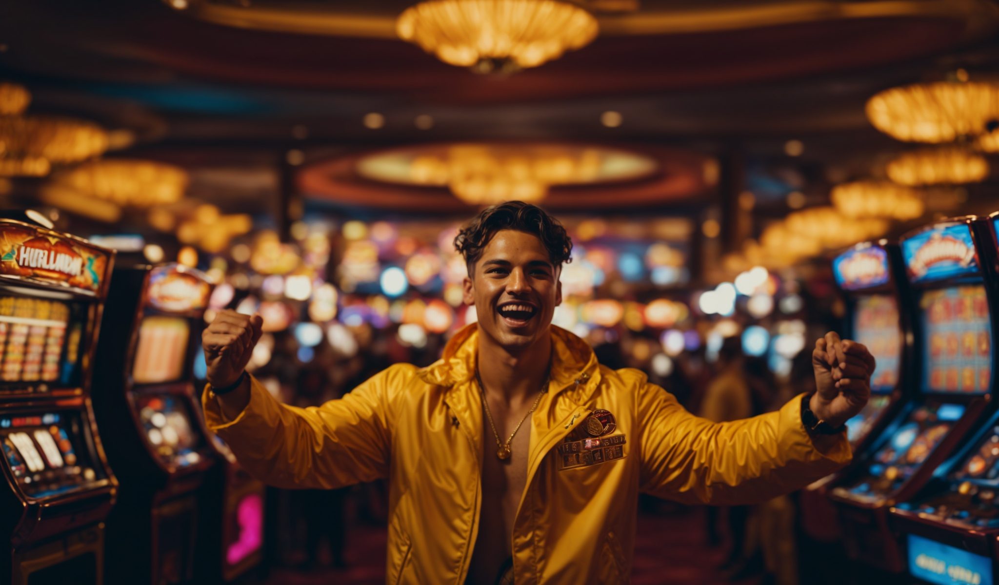 Unlock the Fun at Tamabet: Discover the Ultimate Gaming Experience 1 Unlock the Fun at Tamabet: Discover the Ultimate Gaming Experience