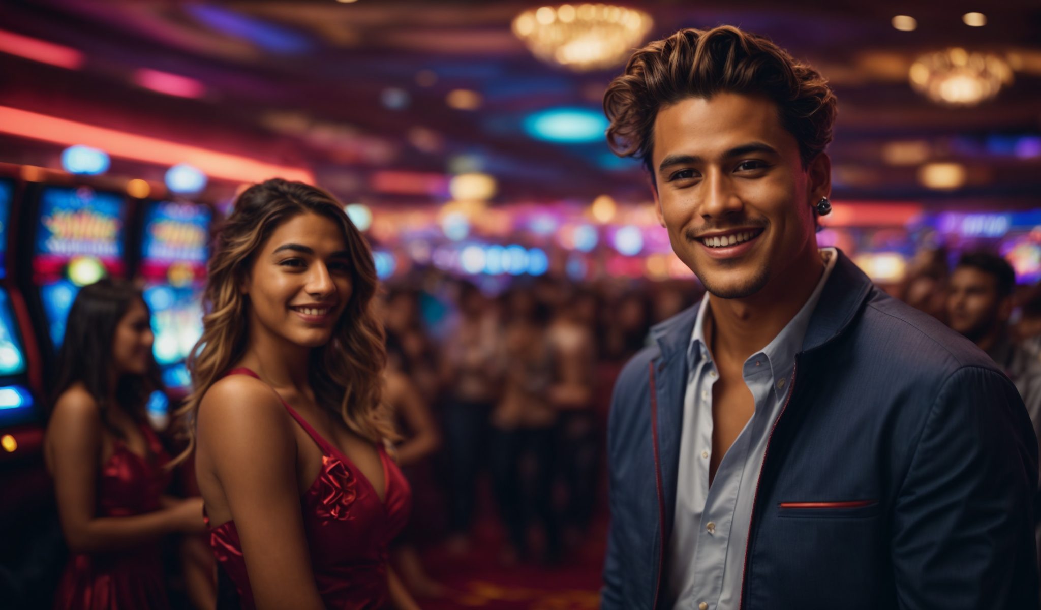 Unlock the Fun at Tamabet Live Casino: Easy Login Process Revealed 2 Unlock the Fun at Tamabet Live Casino: Easy Login Process Revealed