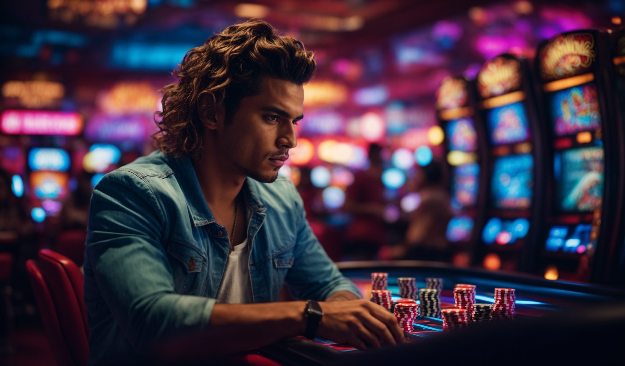 Experience the Thrill of Tamabet Online Casino: Where Luck Meets Entertainment 1 Experience the Thrill of Tamabet Online Casino: Where Luck Meets Entertainment